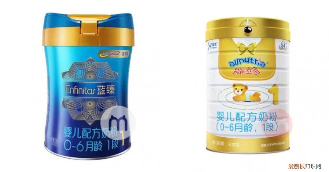 美赞臣2段奶粉哪个系列好