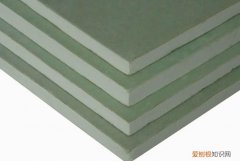 石膏板怕水，泰山石膏板不拆包装淋雨会进水吗