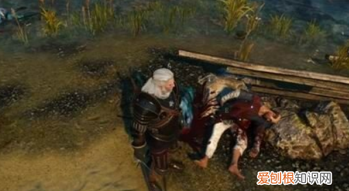 巫师3卓尔坦在哪里，巫师3卓尔坦第二次出现是哪个人物的