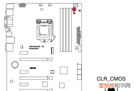 怎么清空bios,BIOS清空重置的三种方法