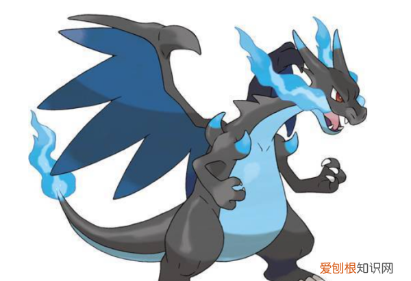 喷火龙怎么进化，口袋妖怪永恒之焱喷火龙怎么进化成炽焰飞龙