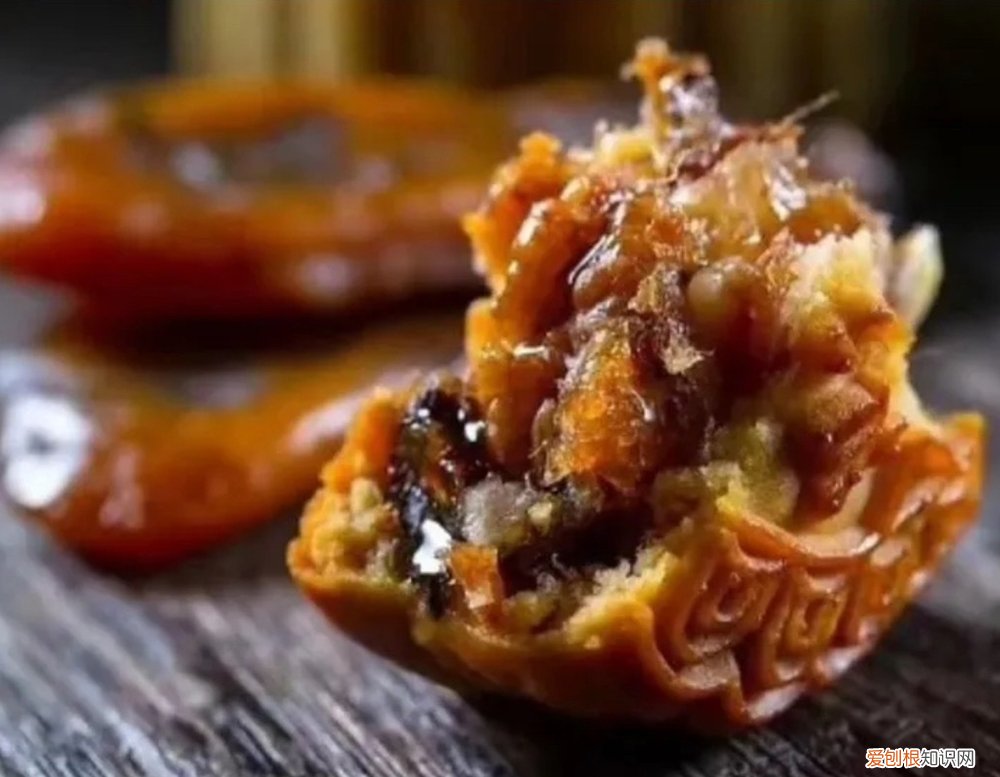 燕窝月饼好吃吗多少钱一盒