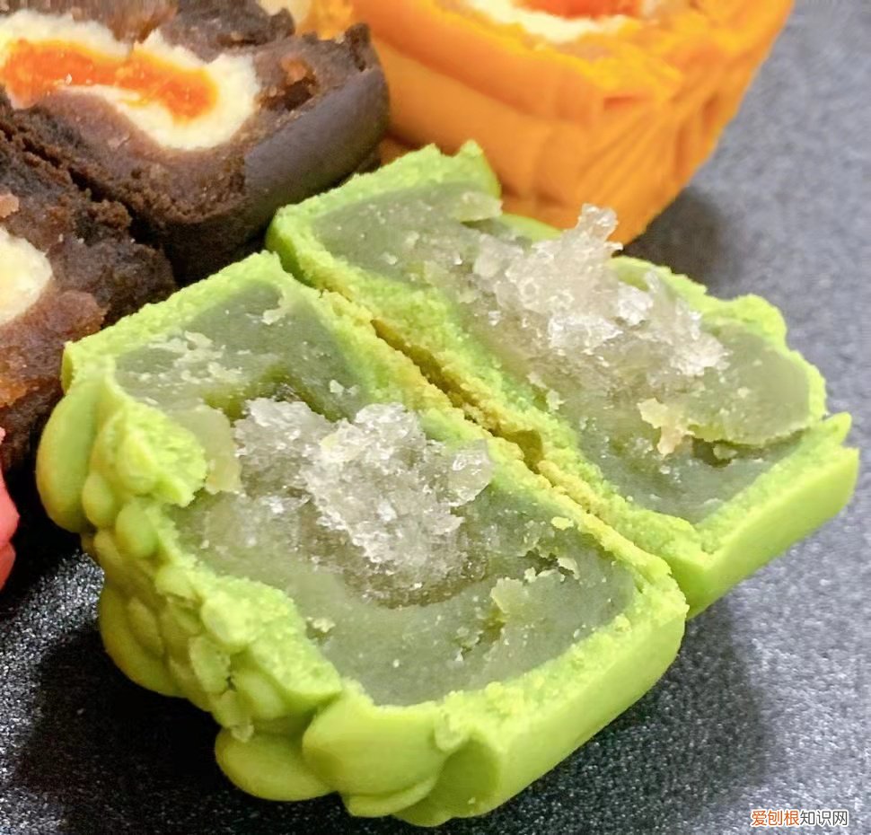 燕窝月饼好吃吗多少钱一盒