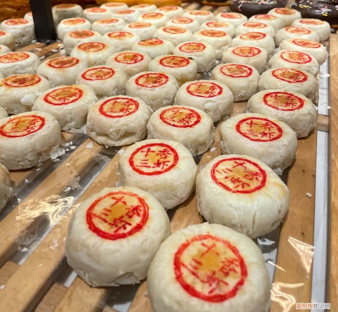 燕窝月饼好吃吗多少钱一盒