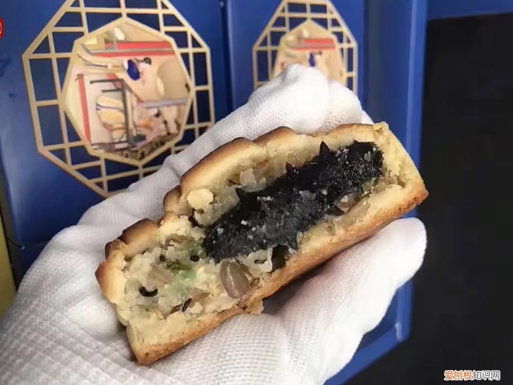 燕窝月饼好吃吗多少钱一盒