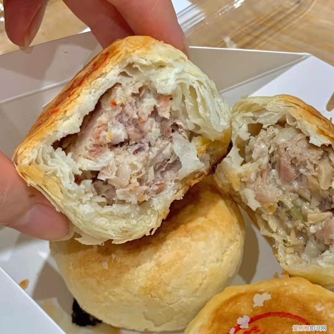 燕窝月饼好吃吗多少钱一盒