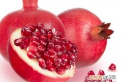 手被石榴染色了怎么办，为什么剥了石榴手会被汁染黄要怎么洗