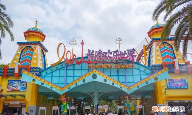 看广州最值得去的18个小众景点