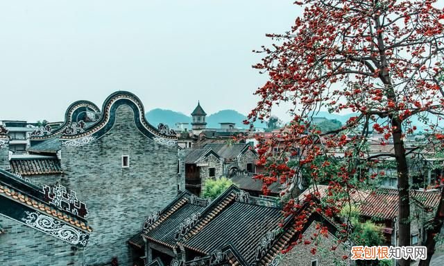 看广州最值得去的18个小众景点