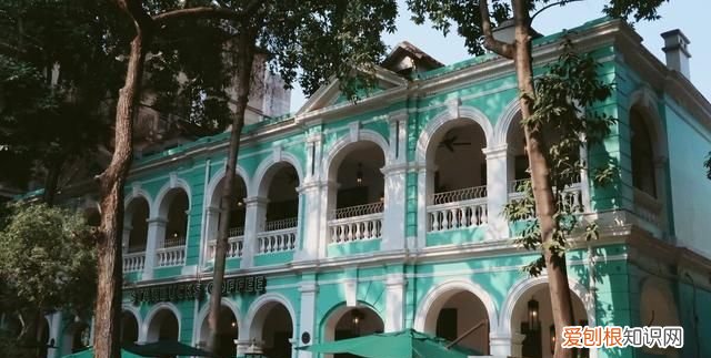 看广州最值得去的18个小众景点