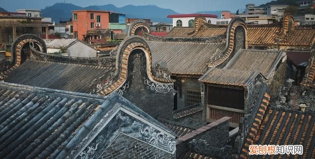 看广州最值得去的18个小众景点