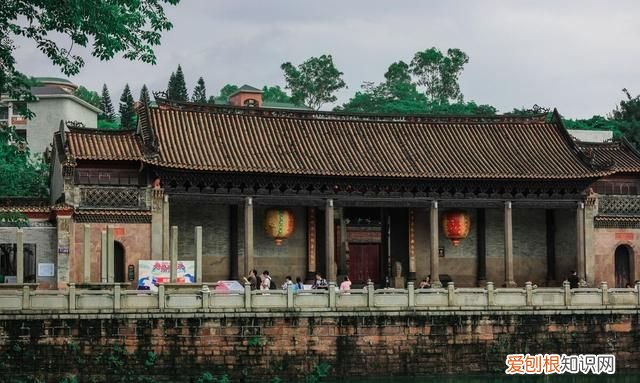 看广州最值得去的18个小众景点