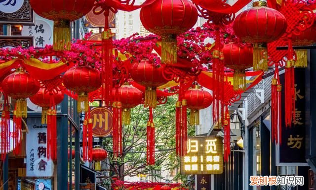 看广州最值得去的18个小众景点