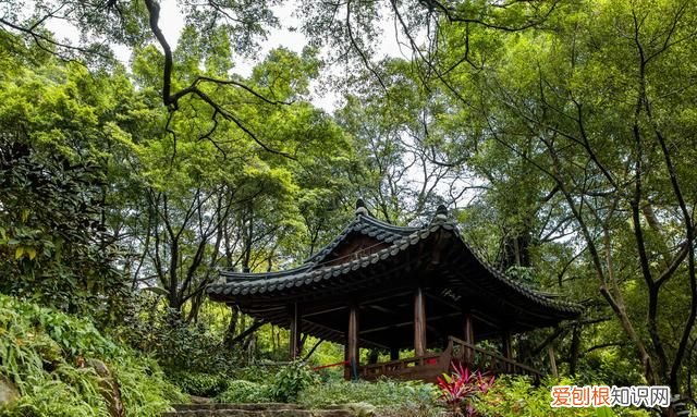 看广州最值得去的18个小众景点