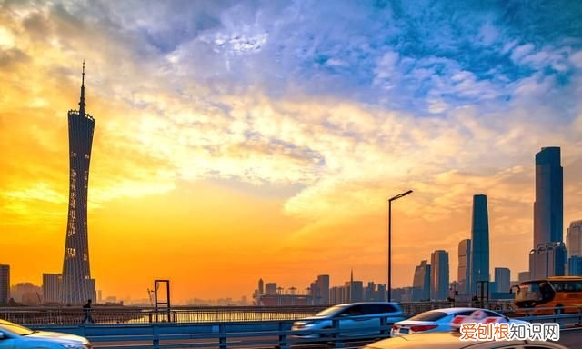 看广州最值得去的18个小众景点