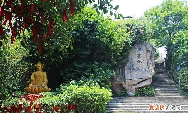 看广州最值得去的18个小众景点