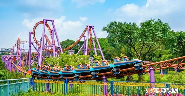 看广州最值得去的18个小众景点