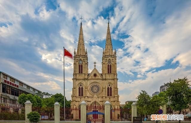 看广州最值得去的18个小众景点