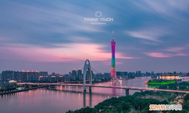 看广州最值得去的18个小众景点