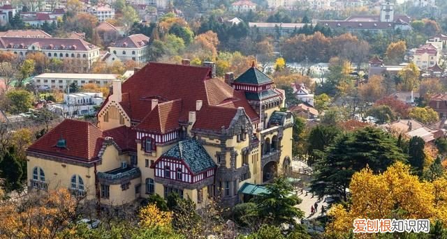 青岛旅游必须去的景点推荐,去了青岛有哪些景点一定不要错过