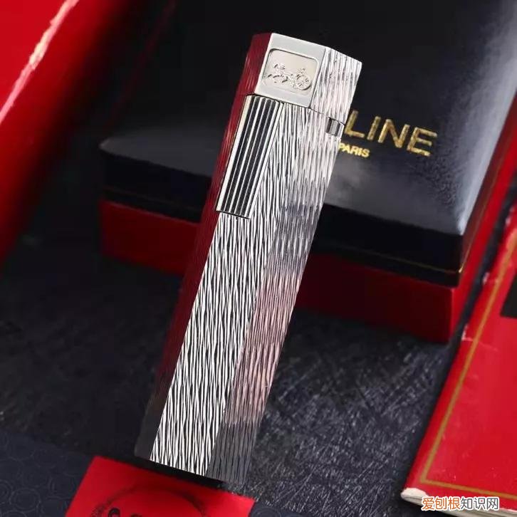 dunhill打火机怎么怎么看型号鉴别真假