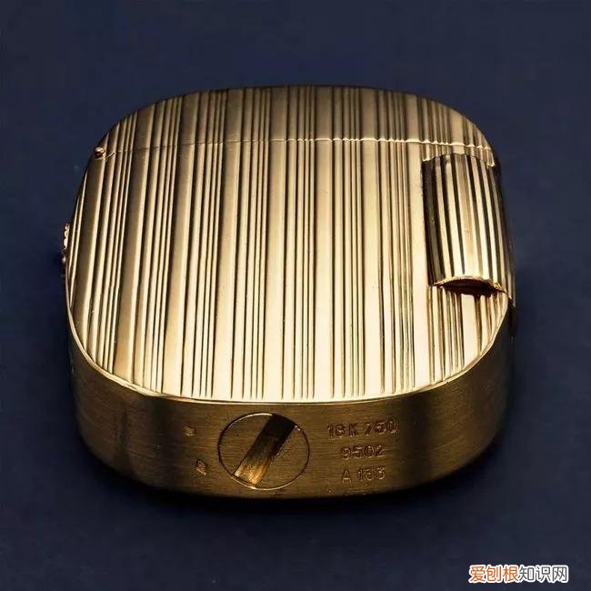 dunhill打火机怎么怎么看型号鉴别真假