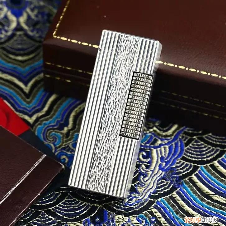 dunhill打火机怎么怎么看型号鉴别真假