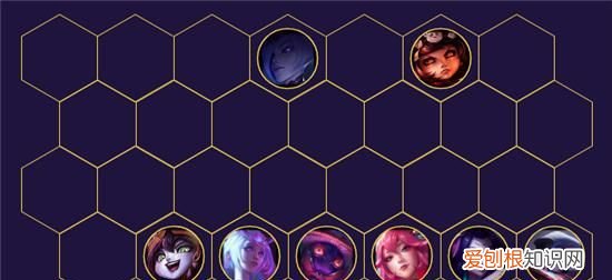 云顶之奕当前版本阵容最强10.21