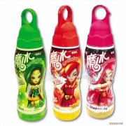 醒目饮料为什么不卖了