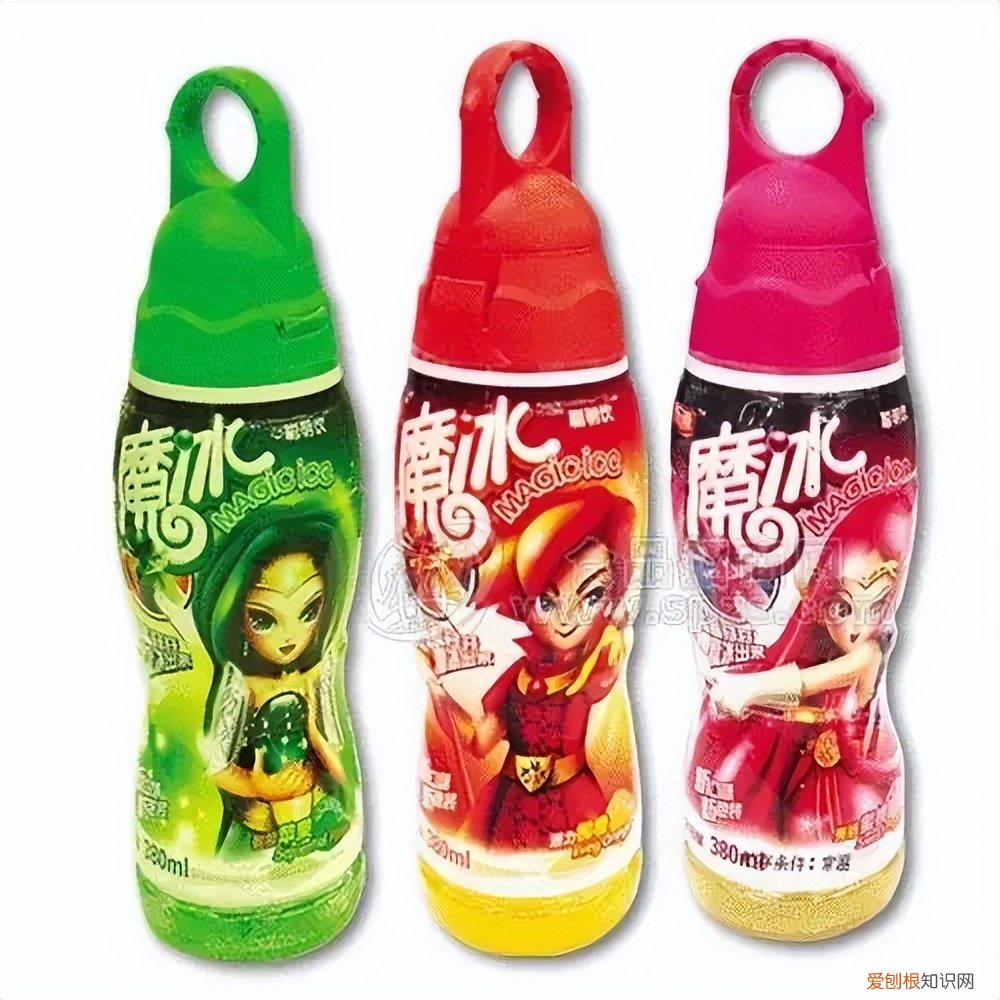 醒目饮料为什么不卖了