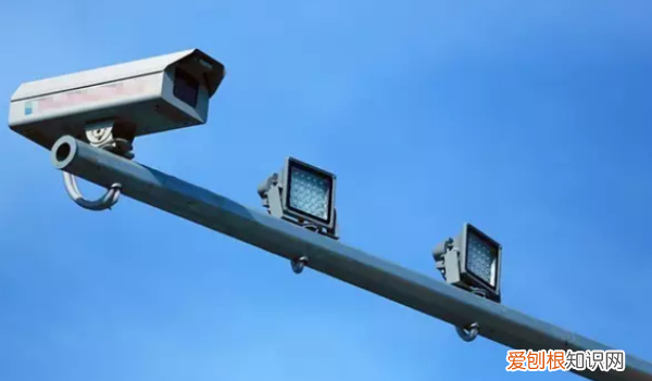 交警各种摄像头的作用,道路上各种摄像头的作用