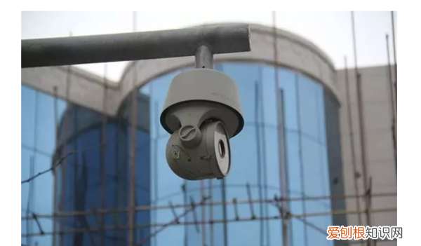 交警各种摄像头的作用,道路上各种摄像头的作用