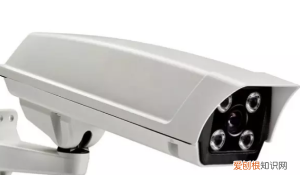 交警各种摄像头的作用,道路上各种摄像头的作用