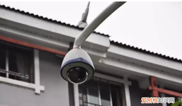 交警各种摄像头的作用,道路上各种摄像头的作用