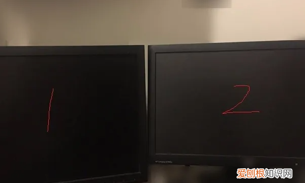 电脑扩展屏幕咋地才能操作，笔记本外接显示器扩展怎么用