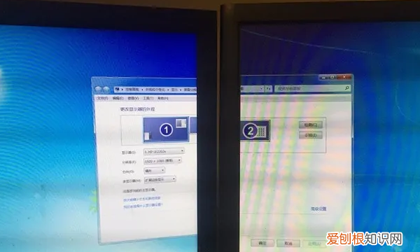 电脑扩展屏幕咋地才能操作，笔记本外接显示器扩展怎么用