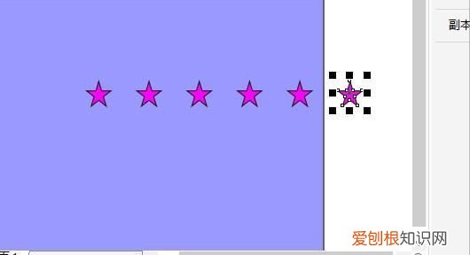 cdr如何圆圈分布距离,cdr该咋滴才能进行平均分布