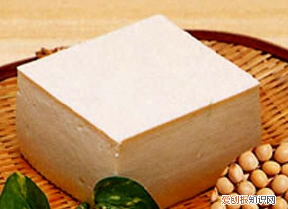 做水豆腐全过程，水豆腐的制作方法及配方