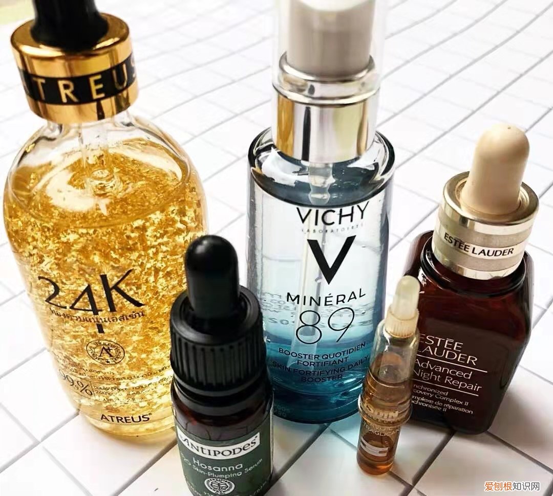 欧莱雅肌底液真的好吗效果怎么样