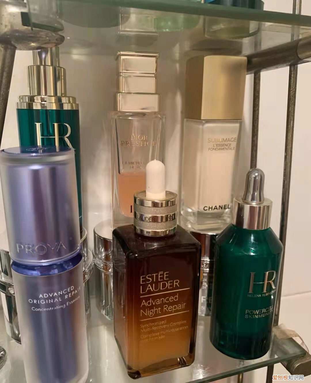 欧莱雅肌底液真的好吗效果怎么样