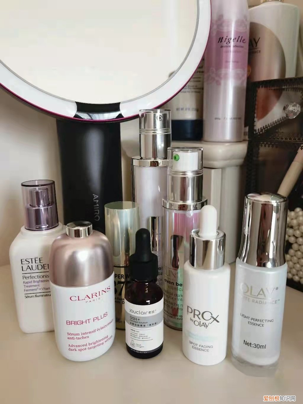 欧莱雅肌底液真的好吗效果怎么样