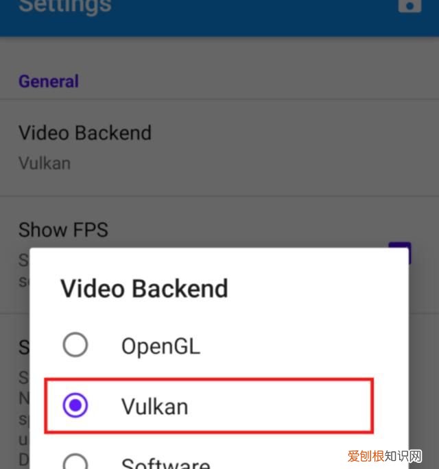 vulkan版本1.0.3怎么弄