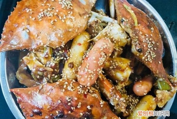 熟剩香辣蟹过夜能吃吗,隔夜的香辣蟹还能热着吃