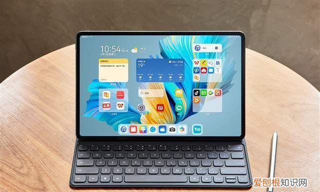 2020年最值得买的平板电脑