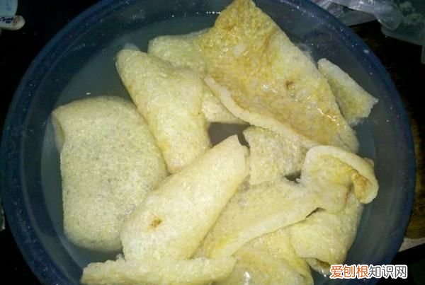 如何做泡椒猪皮,怎样做泡椒猪皮的制作方法窍门