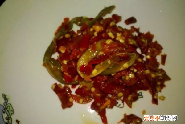 如何做泡椒猪皮,怎样做泡椒猪皮的制作方法窍门