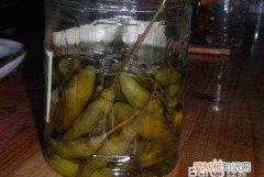 如何做泡椒猪皮，怎样做泡椒猪皮的制作方法窍门