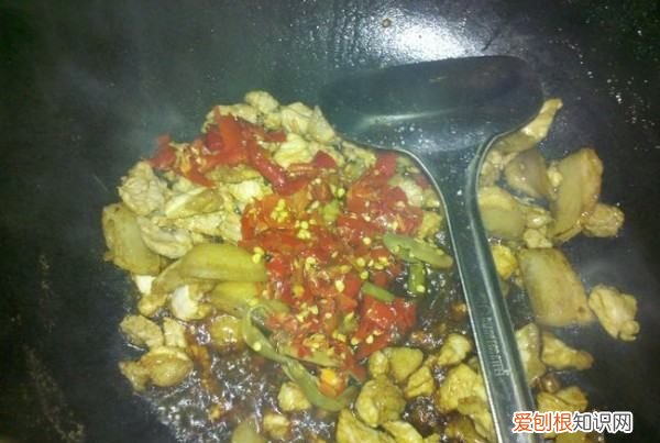 如何做泡椒猪皮,怎样做泡椒猪皮的制作方法窍门