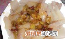 如何做泡椒猪皮,怎样做泡椒猪皮的制作方法窍门