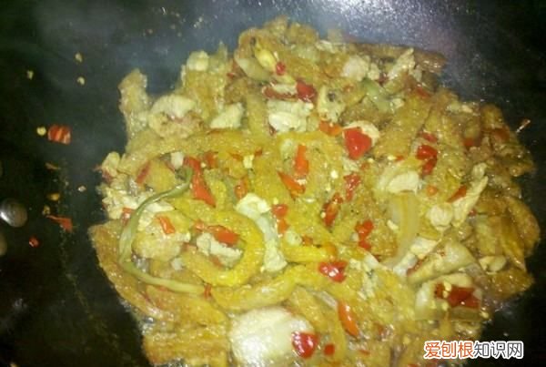 如何做泡椒猪皮,怎样做泡椒猪皮的制作方法窍门